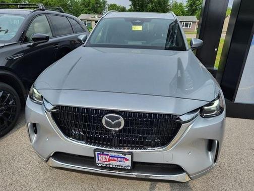 2025 Mazda CX-90 3.3 Turbo S Premium Package