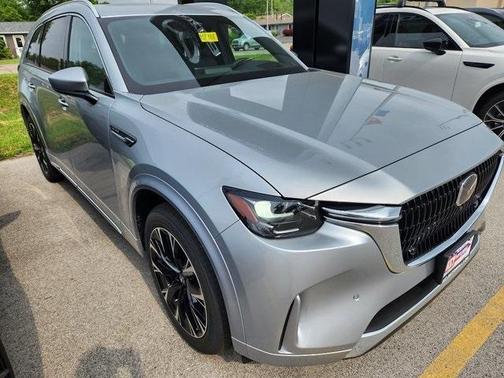 2025 Mazda CX-90 3.3 Turbo S Premium Package