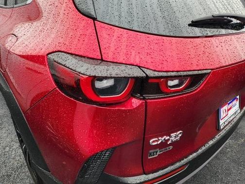 2024 Mazda CX-50 2.5 Turbo Premium Plus Package