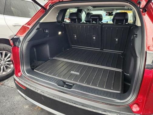 2024 Mazda CX-50 2.5 Turbo Premium Plus Package