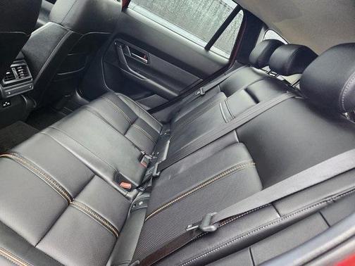 2024 Mazda CX-50 2.5 Turbo Premium Plus Package