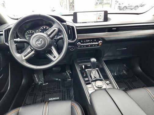 2024 Mazda CX-50 2.5 Turbo Premium Plus Package