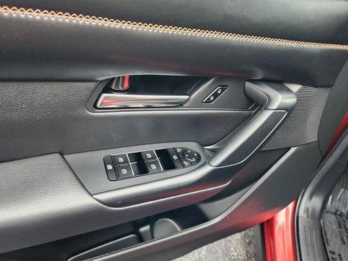 2024 Mazda CX-50 2.5 Turbo Premium Plus Package