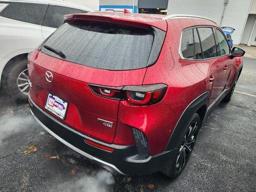2024 Mazda CX-50 2.5 Turbo Premium Plus Package
