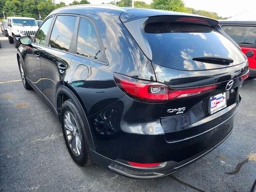 2024 Mazda CX-90 SE