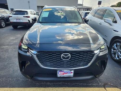 2024 Mazda CX-90 SE