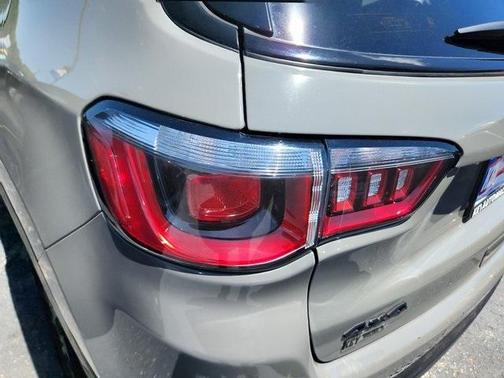 2019 Jeep Compass Sport