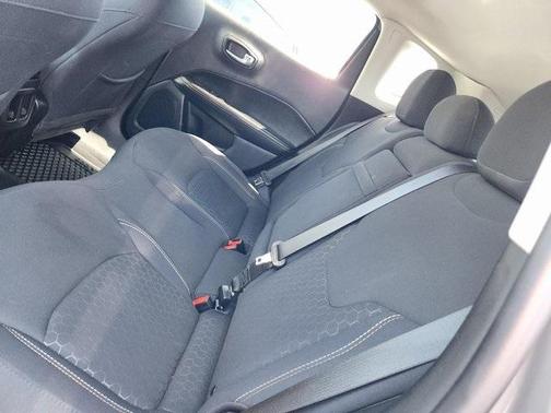 2019 Jeep Compass Sport