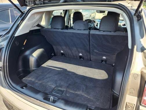 2019 Jeep Compass Sport