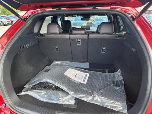 2025 Mazda CX-5 2.5 Turbo Signature