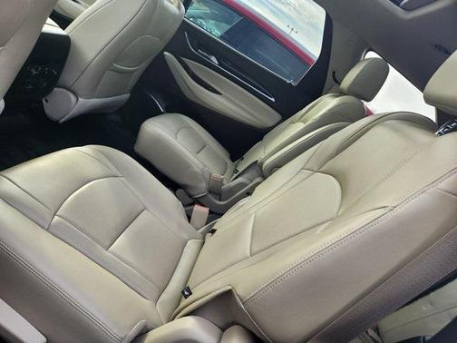 2020 Buick Enclave Premium