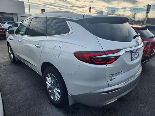 2020 Buick Enclave Premium