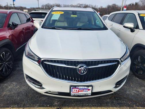 2020 Buick Enclave Premium