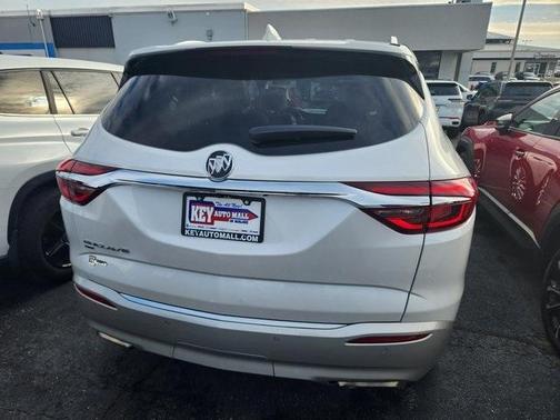 2020 Buick Enclave Premium