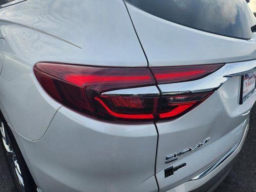 2020 Buick Enclave Premium