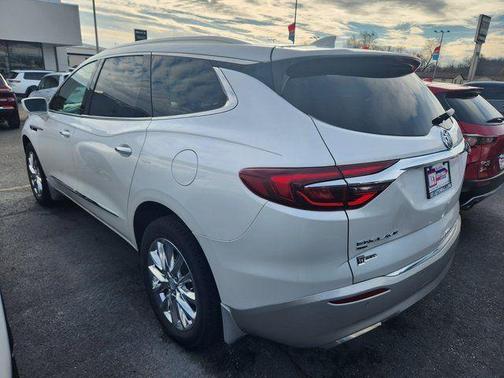 2020 Buick Enclave Premium