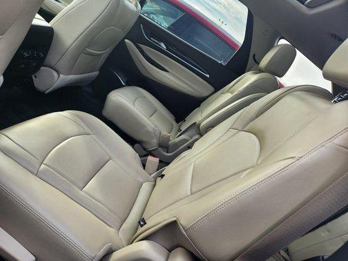 2020 Buick Enclave Premium