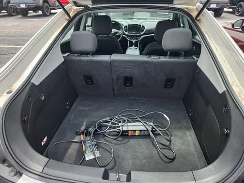 2018 Chevrolet Volt LT