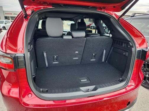 2025 Mazda CX-90 3.3 Turbo S Premium Package
