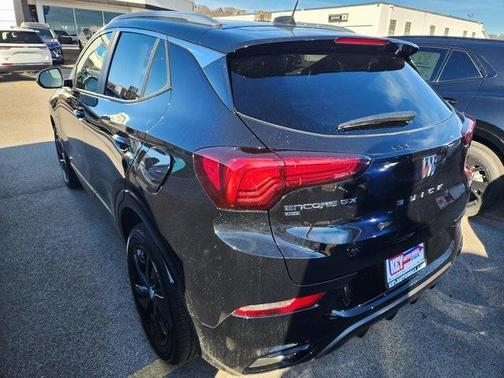 2025 Buick Encore GX Sport Touring
