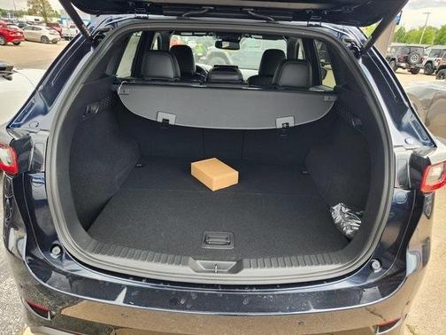 2025 Mazda CX-5 2.5 Turbo Premium Package