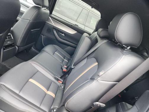 Jet Black Mica 2026 Mazda CX-90 3.3 Turbo S Premium Sport