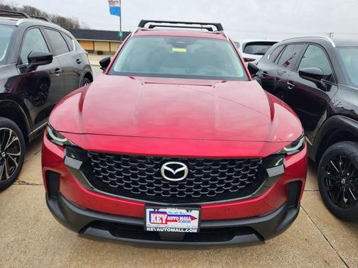 2026 Mazda CX-50 Hybrid PREMIUM PLUS