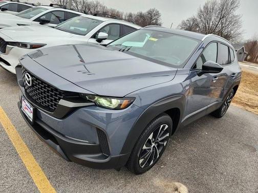 2025 Mazda CX-50 Hybrid Premium Plus Package