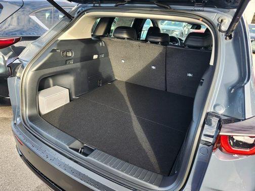 2026 Mazda CX-50 Premium