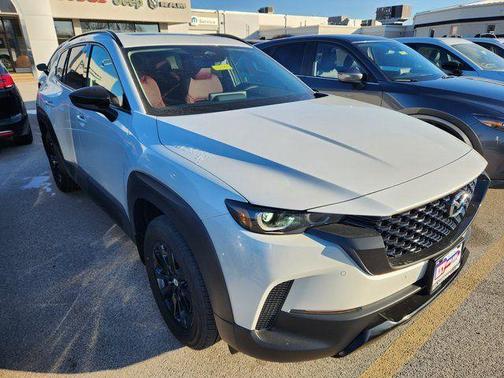 2026 Mazda CX-50 Premium