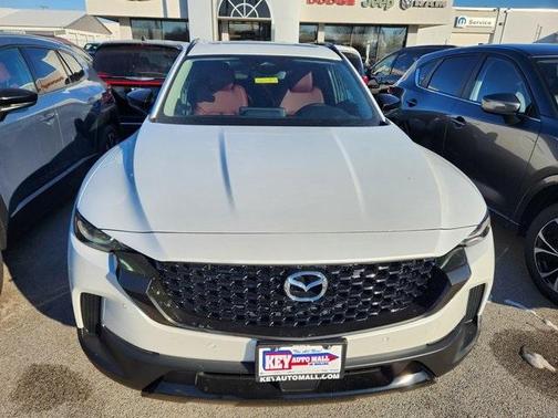 2026 Mazda CX-50 Premium