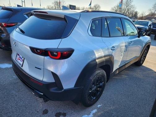 2026 Mazda CX-50 Premium