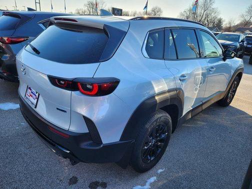 2026 Mazda CX-50 Premium