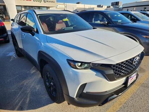 2026 Mazda CX-50 Premium
