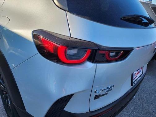 2026 Mazda CX-50 Premium