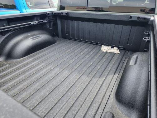Canyon 2026 RAM 1500 Rebel