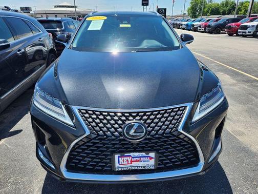 Caviar 2022 Lexus RX 350 Base