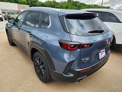2025 Mazda CX-50 2.5 S Select Package