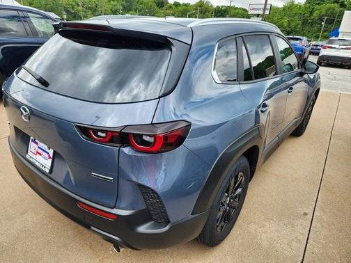 2025 Mazda CX-50 2.5 S Select Package