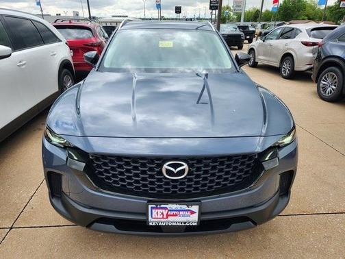 2025 Mazda CX-50 2.5 S Select Package