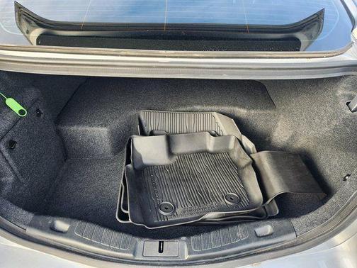 2020 Ford Fusion Hybrid SE