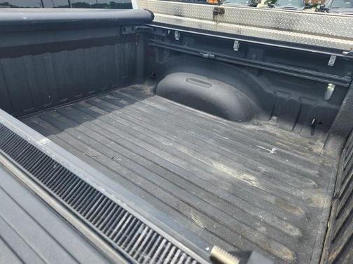 2021 RAM 1500 Longhorn