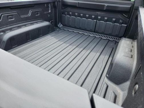 2026 GMC Sierra EV Elevation