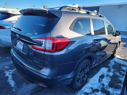 2024 Subaru Ascent Onyx Edition