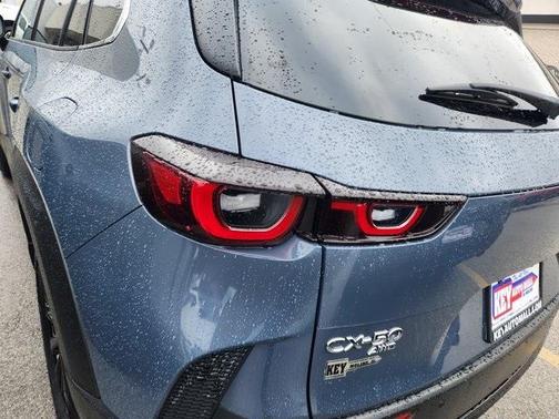 2026 Mazda CX-50 Premium