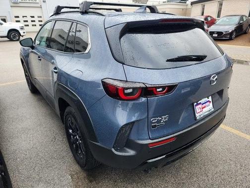 2026 Mazda CX-50 Premium