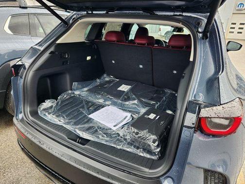 2026 Mazda CX-50 Premium