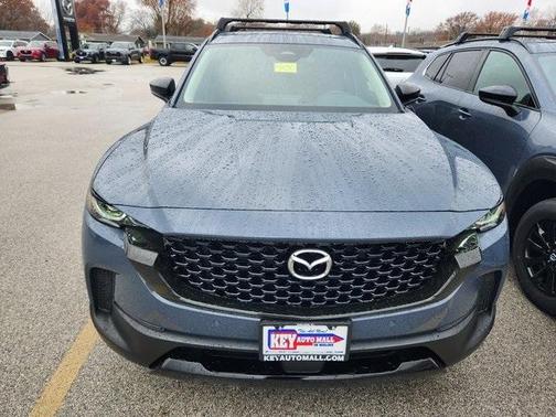 2026 Mazda CX-50 Premium