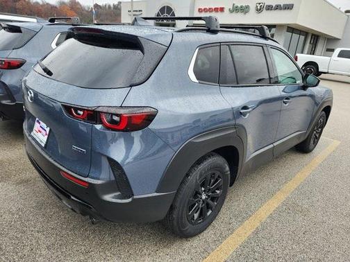 2026 Mazda CX-50 Premium