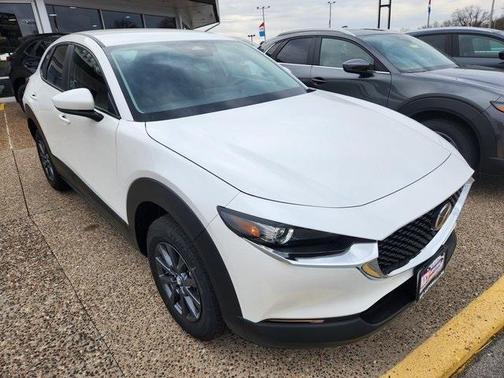 2026 Mazda CX-30 Base